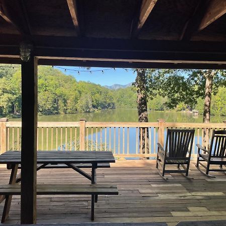 Mountain Views, Pets Welcome-Lake And River Access Lake Lure Luaran gambar