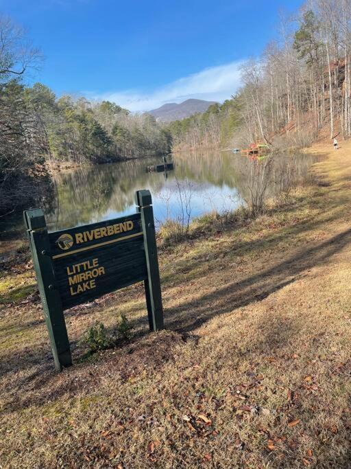 Mountain Views, Pets Welcome-Lake And River Access Lake Lure Luaran gambar