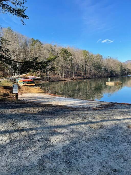 Mountain Views, Pets Welcome-Lake And River Access Lake Lure Luaran gambar