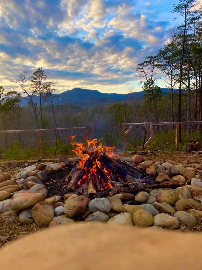 Mountain Views, Pets Welcome-Lake And River Access Lake Lure Luaran gambar