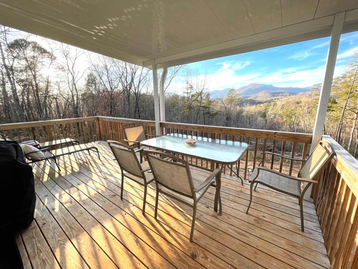 Mountain Views, Pets Welcome-Lake And River Access Lake Lure Luaran gambar